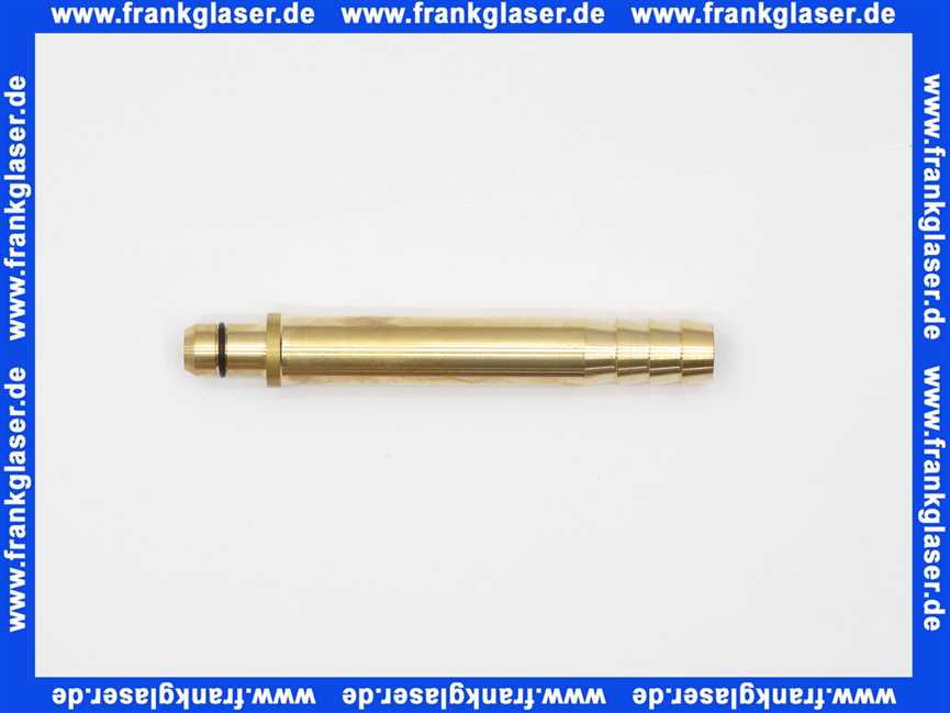 2170222 CosmoCLEAR Schlauchanschlussstueck vorm. f.Filter RD-A/R-A/Umbausatz ...von GC