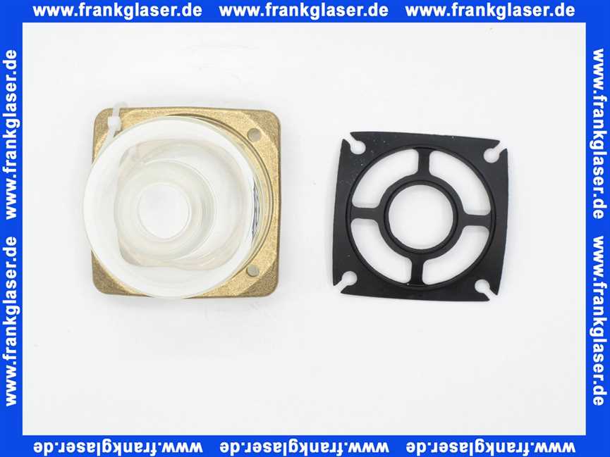 2170441 Judo Filterglocke 1 1/4 Zoll für Wasserstation GUBI-E