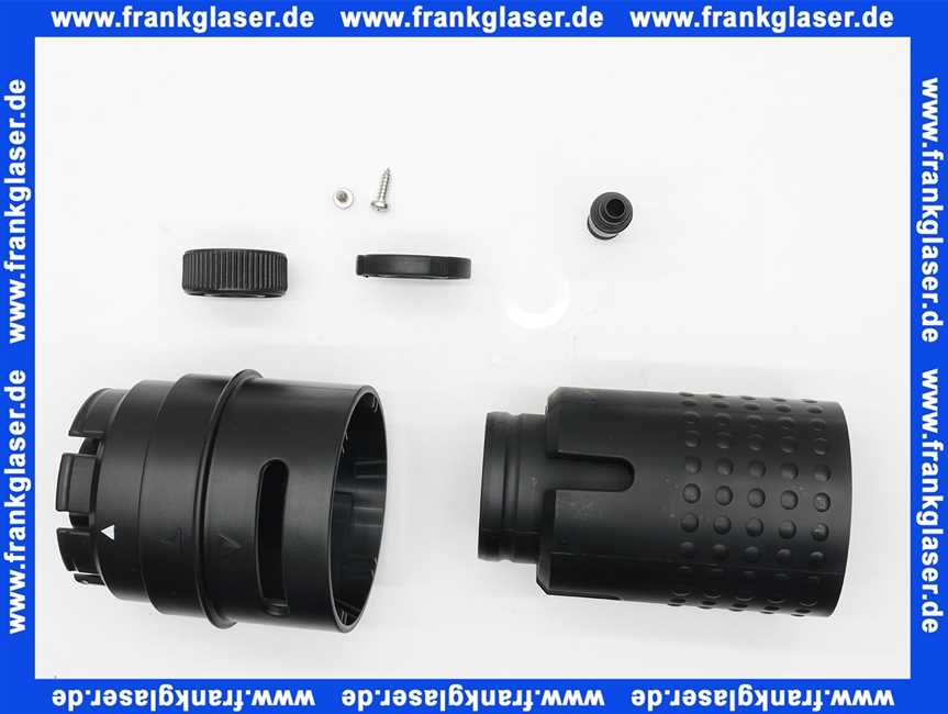 Judo Ersatzteilset Handrad für JUKO/JSY-EC 3/4'' - 1 1/4'' 2170559