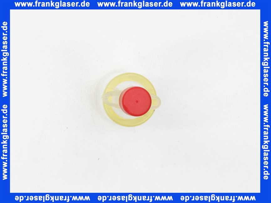 2200088 Judo Saugkontrollhülse