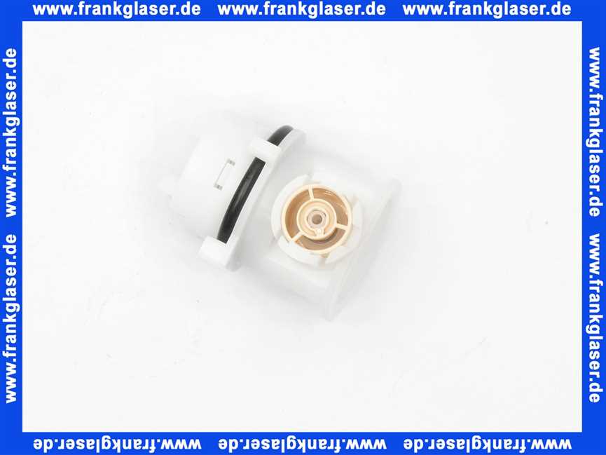 2200418 Judo Ersatzteilset