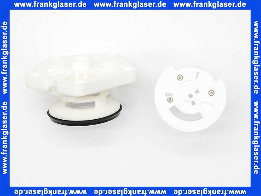 2200579 Judo Ersatzteil-Set Steuerung SZ/SE