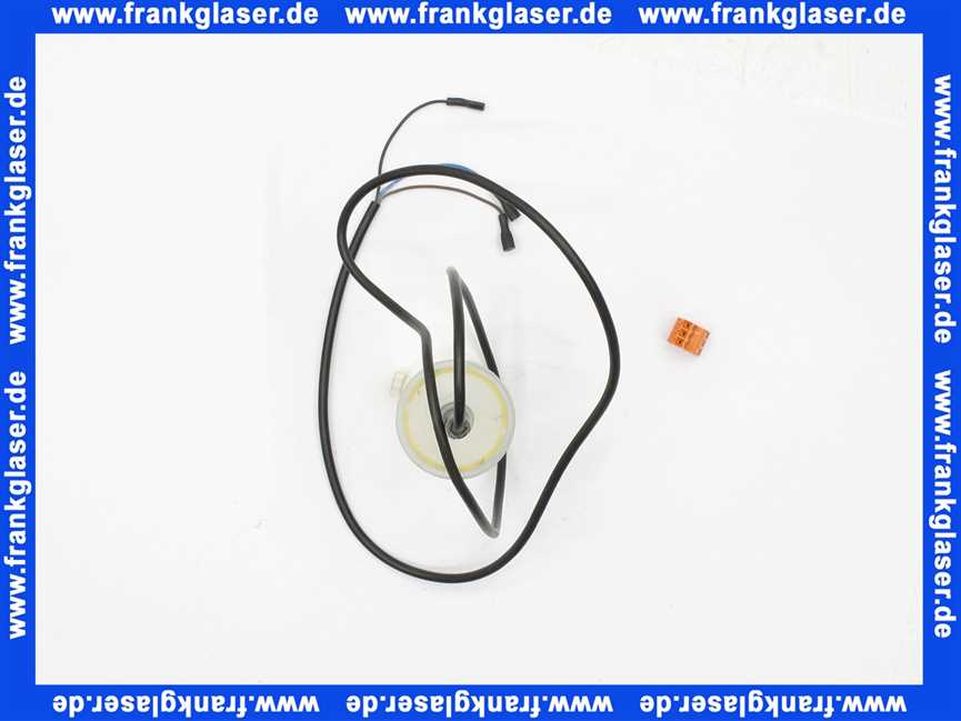 Judo Ersatzteil Schwimmerschalter für BioQuell mini (Pancon) 2200833