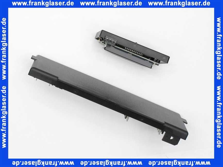 2201210 Judo elektrische Schaltung zu i-soft safe