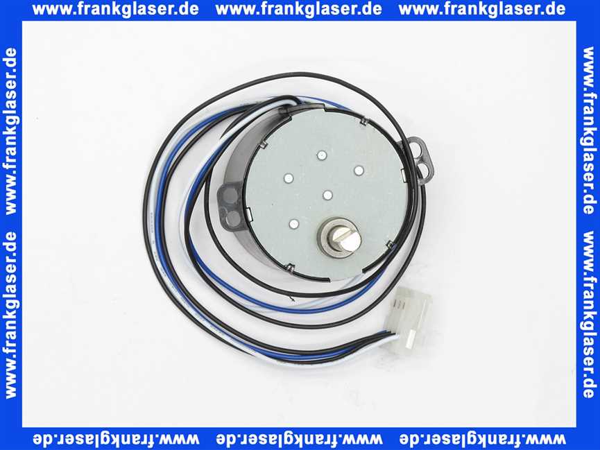 Judo Ersatzteilset VSV-Motor für i-soft 2201278