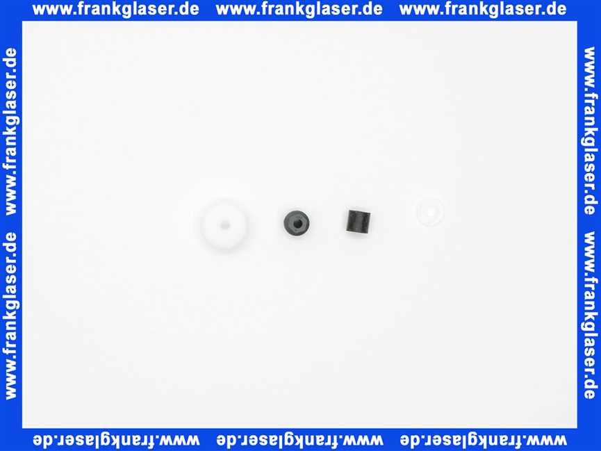 Judo Ersatzteilset Saugschlauchdichtung für i-soft 2201289