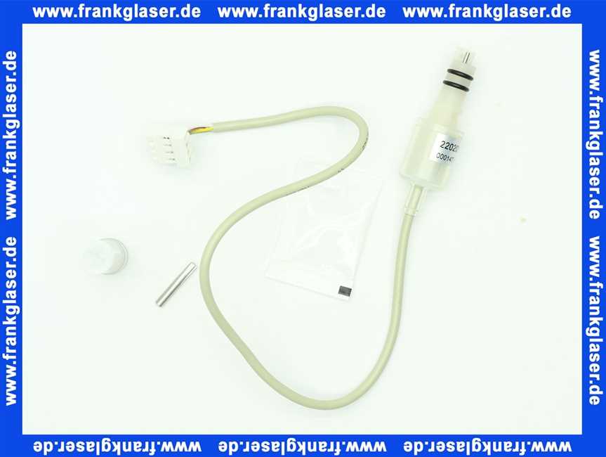 2201382 Judo Leitwertsensor