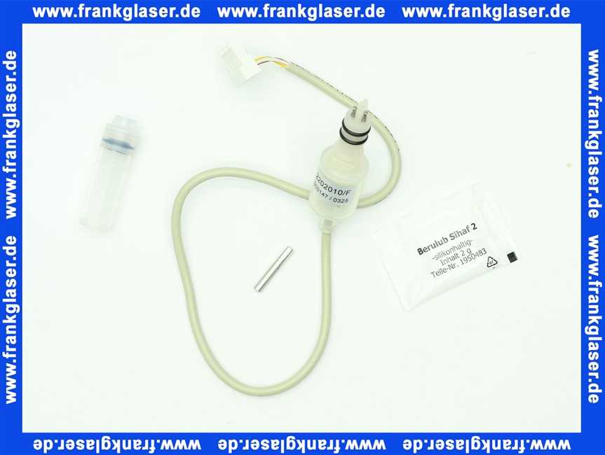 2201382 Judo Leitwertsensor