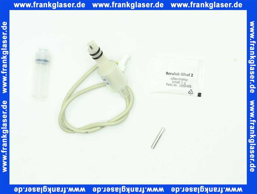 2201382 Judo Leitwertsensor