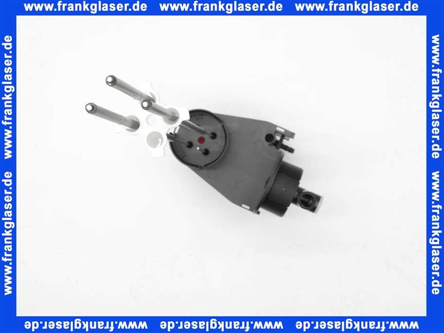 2201402 Judo Elektroden