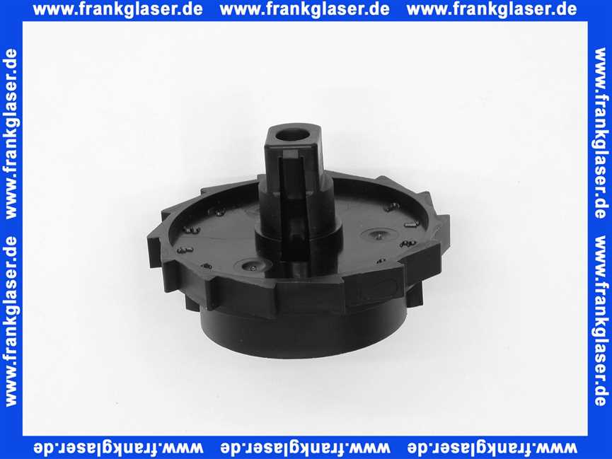 Judo Ersatzteil Treibrad SZ 2201427