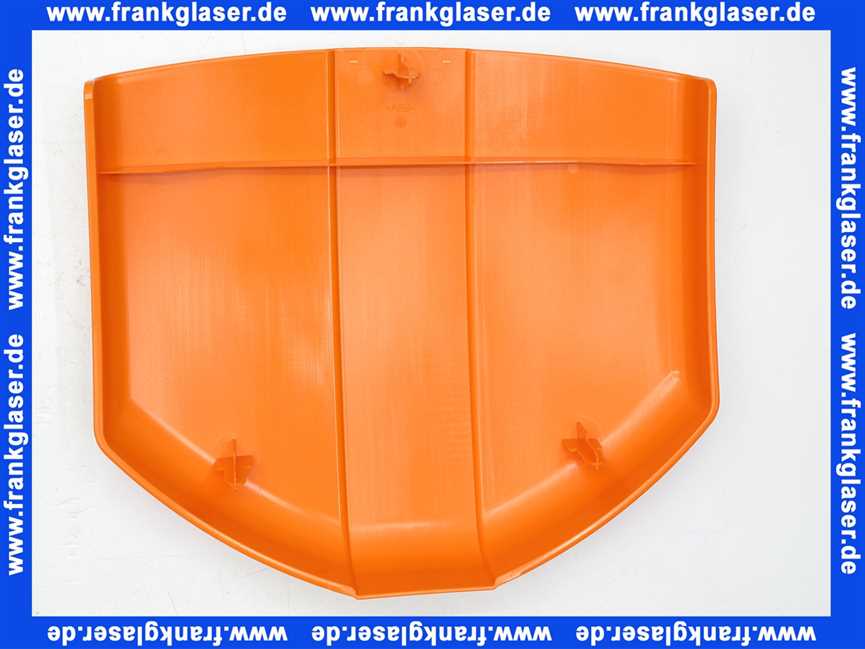 2201484 Judo Deckel Salz Voratsbehälter