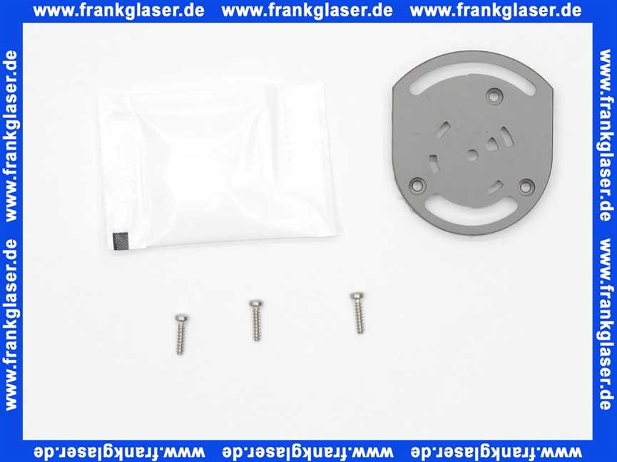 2201571 Judo Ersatzteilset Grundscheibe links