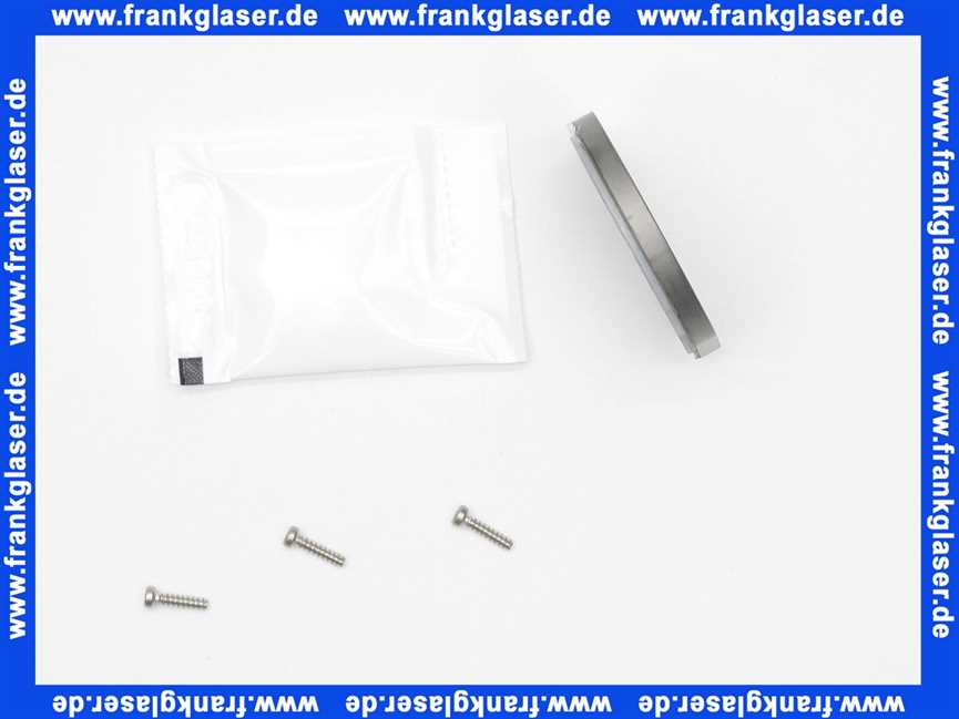 2201571 Judo Ersatzteilset Grundscheibe links