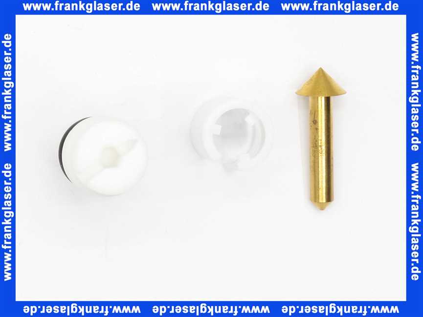 Judo Ersatzteilset Verschneidung SZ/SE 2201575