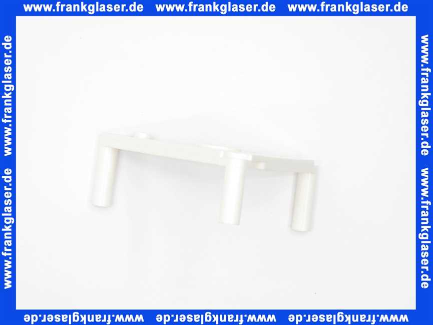 2201616 Judo Gegenlagerplatte