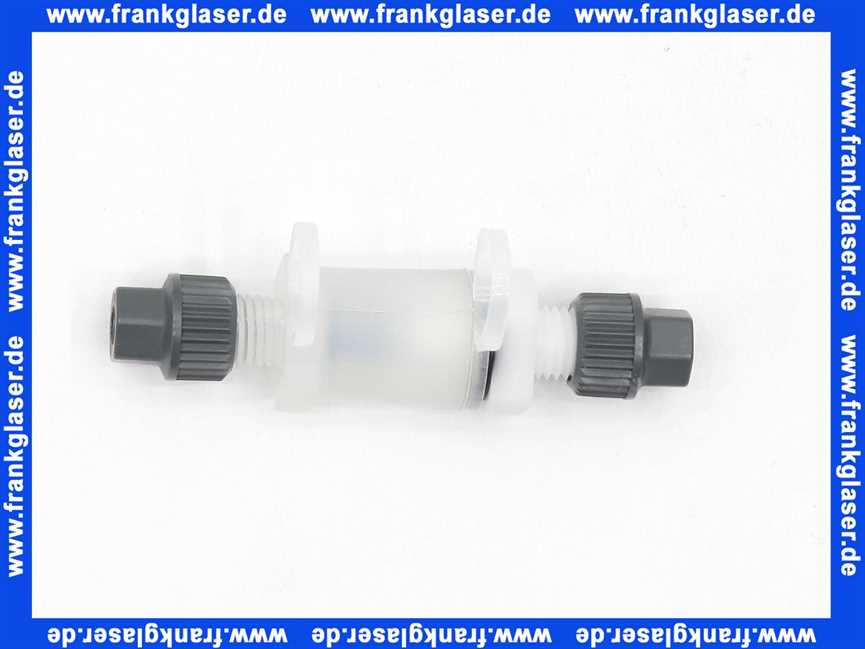 2201620 Judo IRV-Adapter