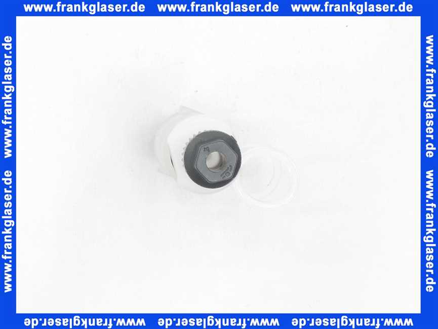 2201620 Judo IRV-Adapter