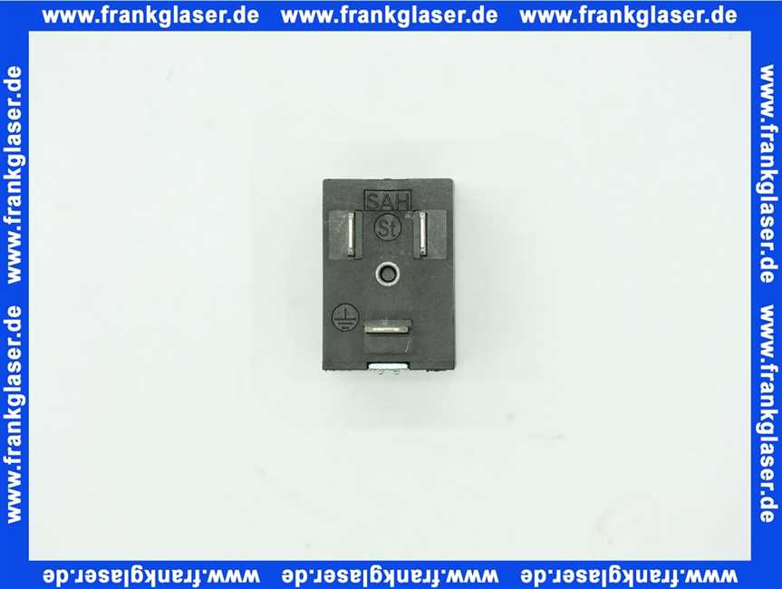 2201827 Judo Ersatzteilset MV-Spule