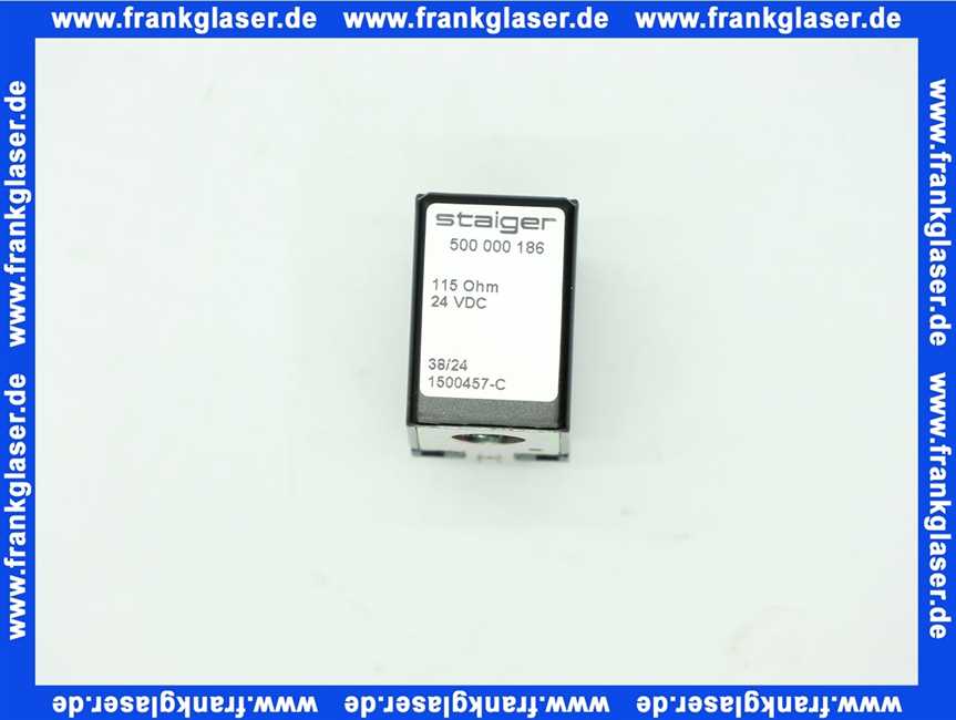 2201827 Judo Ersatzteilset MV-Spule