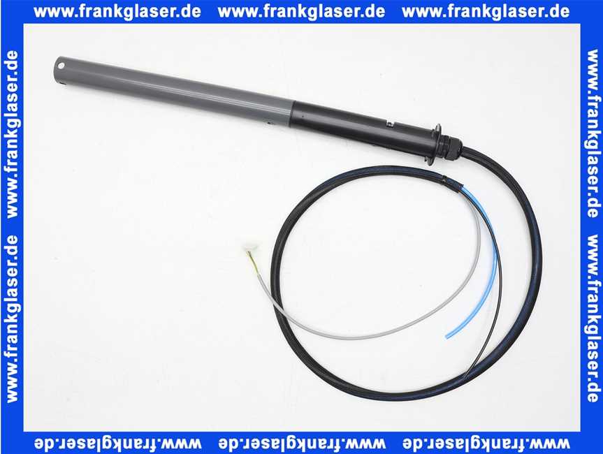 Judo Ersatzteil Lanze komplett 2201855