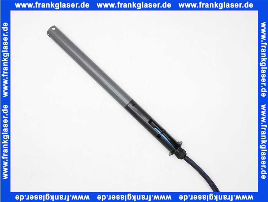 Judo Ersatzteil Lanze komplett 2201855