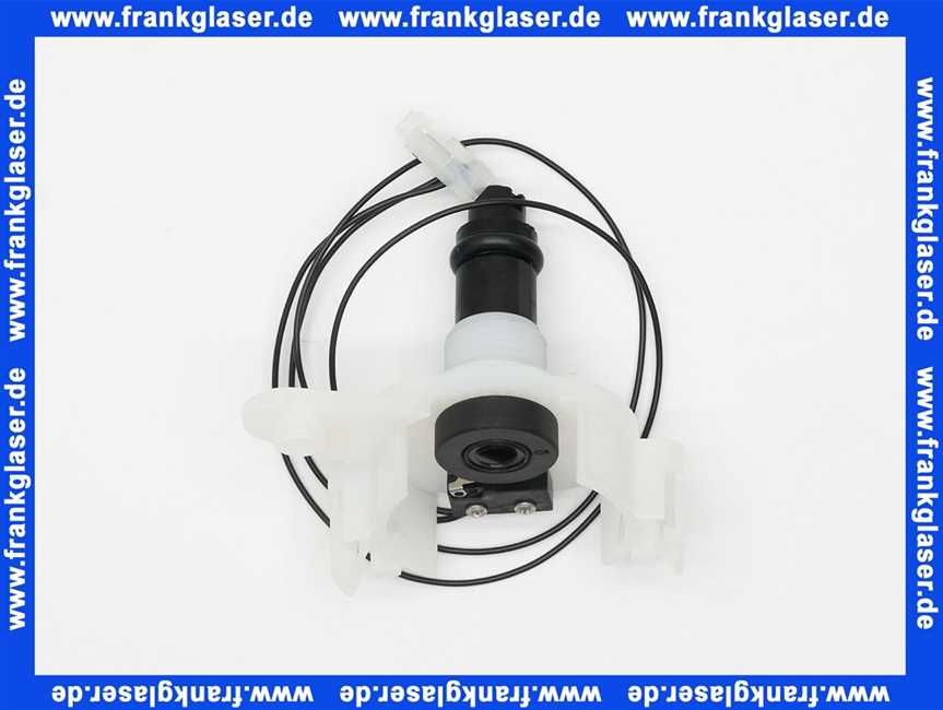 2202110 Judo Motorhalterung