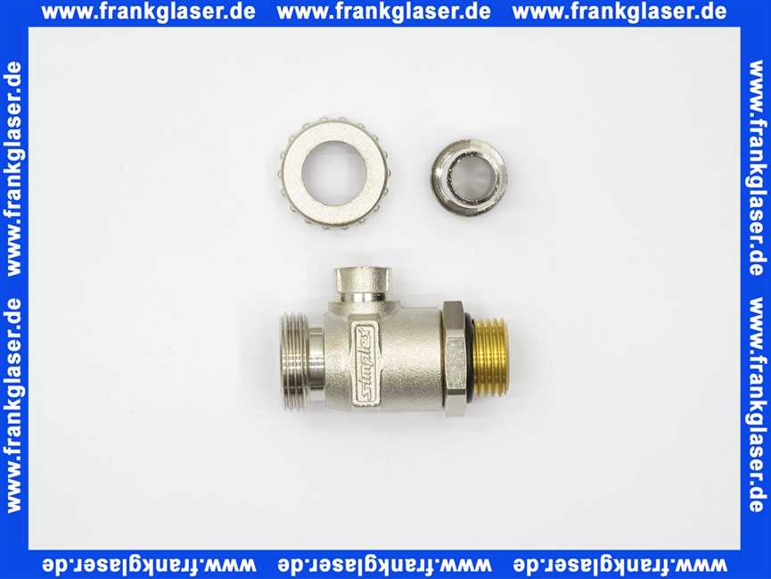 2210311 Judo KFE Kugelhahn 1/2'' o.Griff