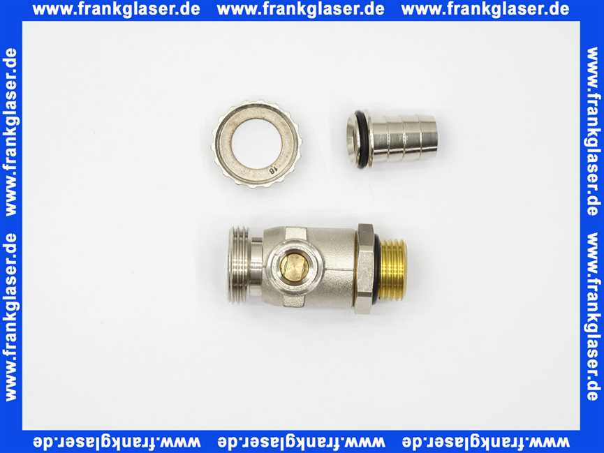 2210311 Judo KFE Kugelhahn 1/2'' o.Griff