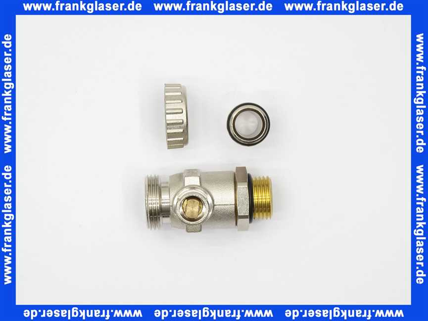 2210311 Judo KFE Kugelhahn 1/2'' o.Griff