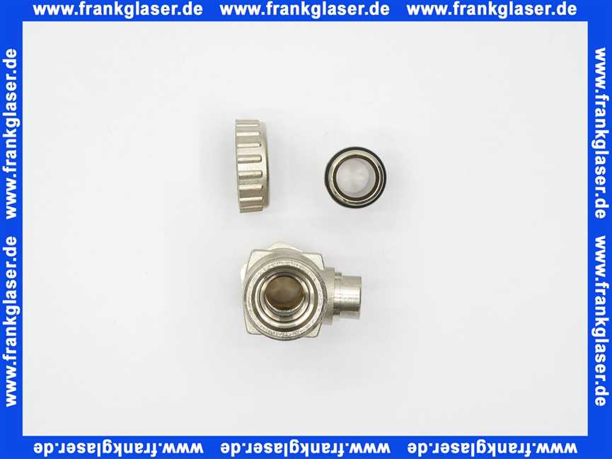 2210311 Judo KFE Kugelhahn 1/2'' o.Griff