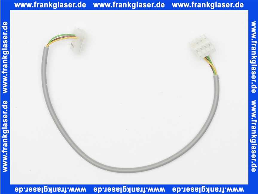 Judo Ersatzteil I/0 Kabel l=350mm, (4x0,25qmm) 2210540