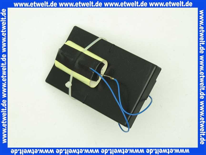 2609336 Judo Dosiersteuerung