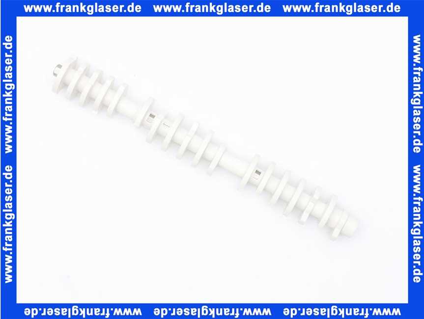 2633008 Judo Nockenwelle zu Bioquell K