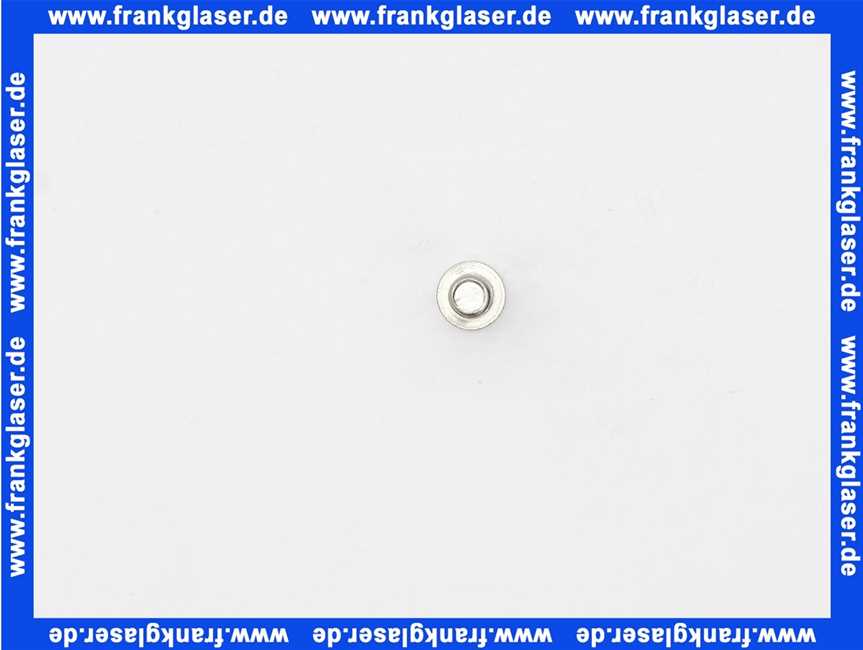 Judo Zylinderschraube mit Innensechskant Schraube aus Edelstahl A2 M6 x 30mm