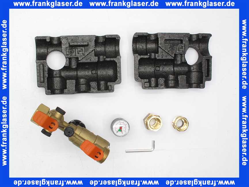 8060040 Nachspeisestation Judo Heifi-Füll JHF-F 3/4 Zoll