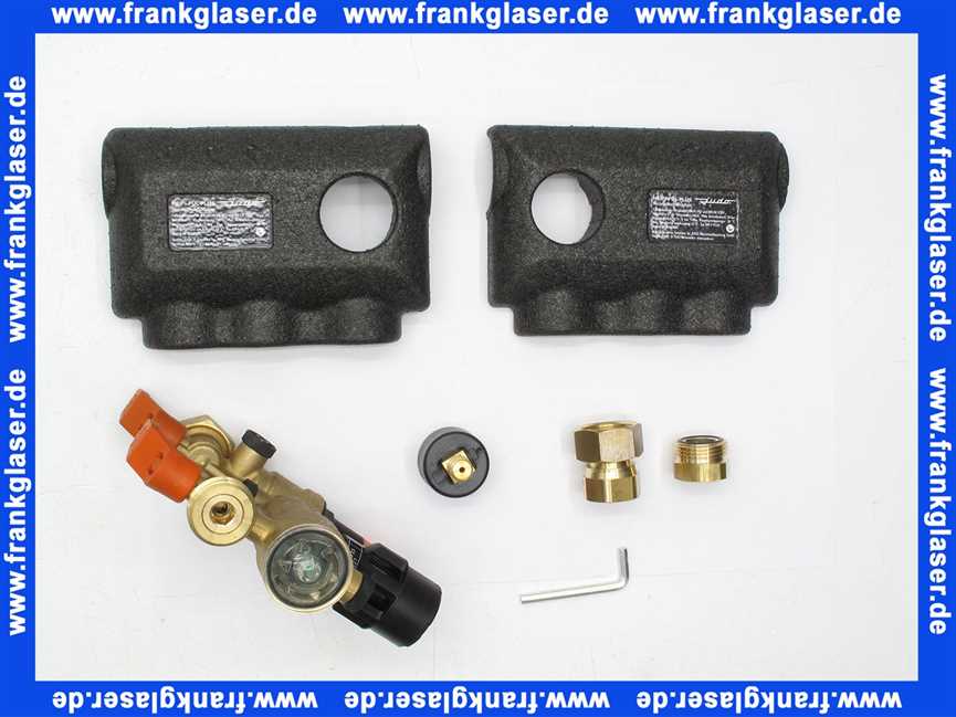 8060040 Nachspeisestation Judo Heifi-Füll JHF-F 3/4 Zoll