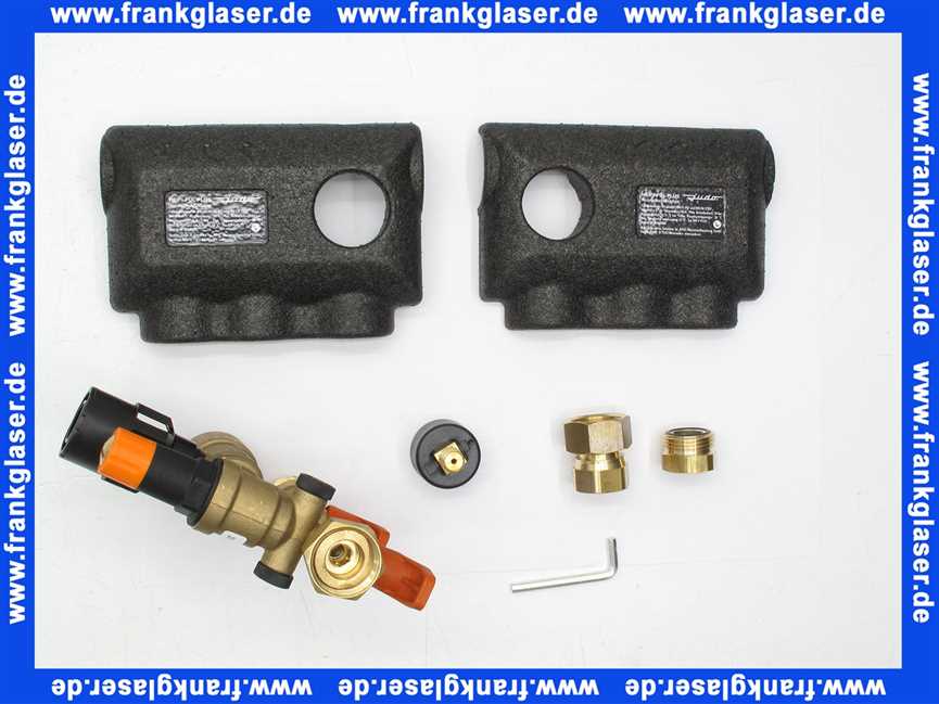 8060040 Nachspeisestation Judo Heifi-Füll JHF-F 3/4 Zoll