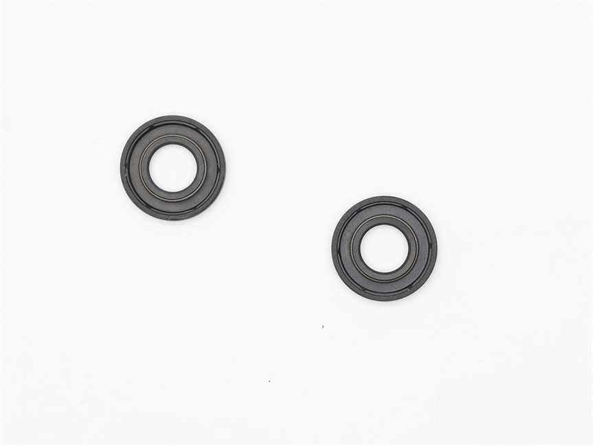 03990 Jung Wellendichtung zu U6K Niro