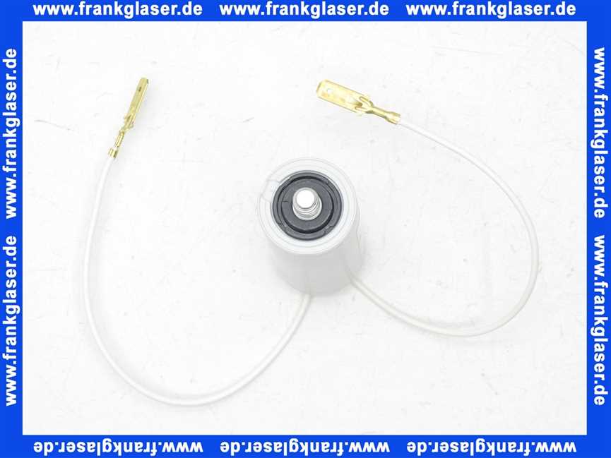 16318 Jung Kondensator