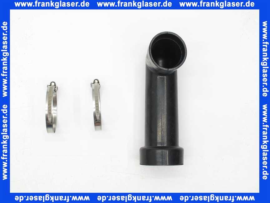 20442 Jung Abgangskrümmer