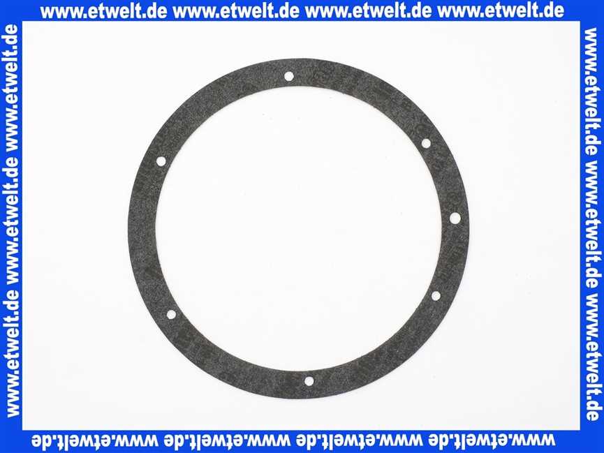 345030 Jung Dichtring