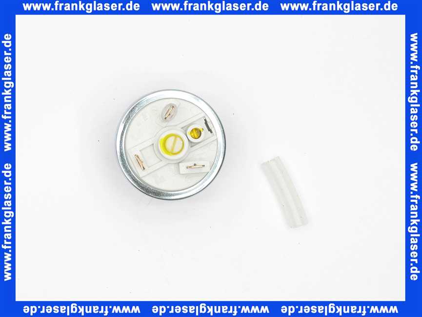 47193 Jung Pumpen Druckschalter
