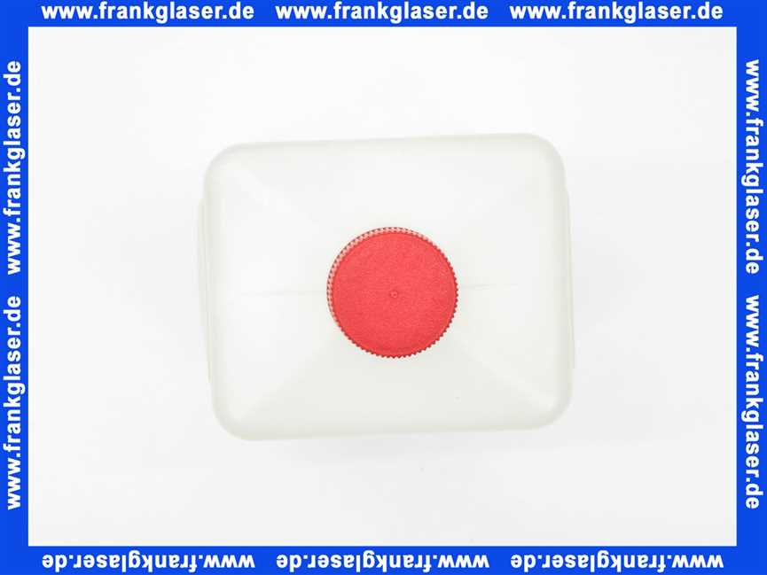 Jung Ersatz Simer 1 Liter Oel 50806