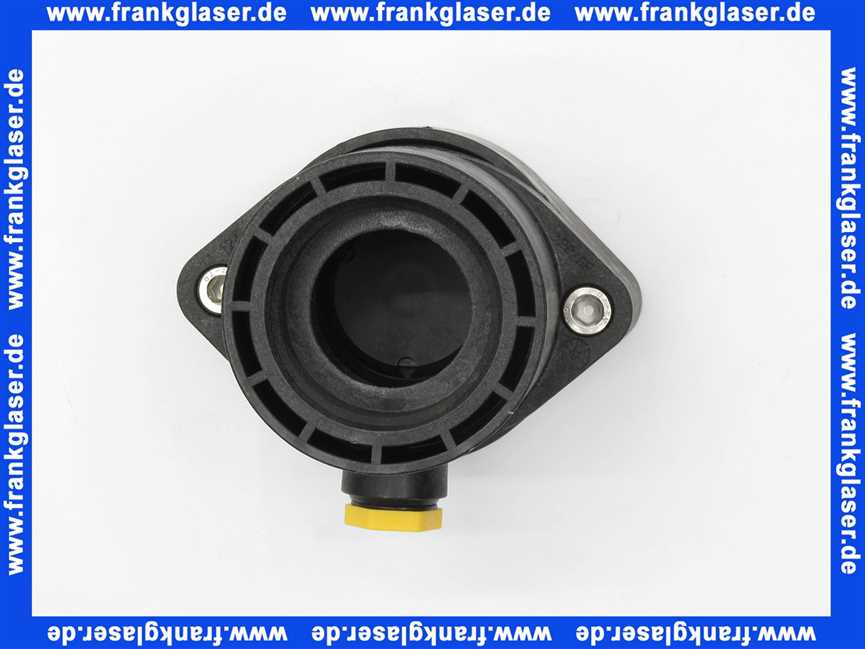 JP09739 Jung Rückschlagklappe R 11/4 Zoll