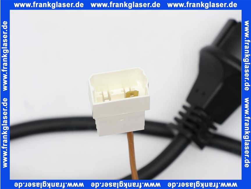 Jung Ersatz Leitung 12-10M JP42777