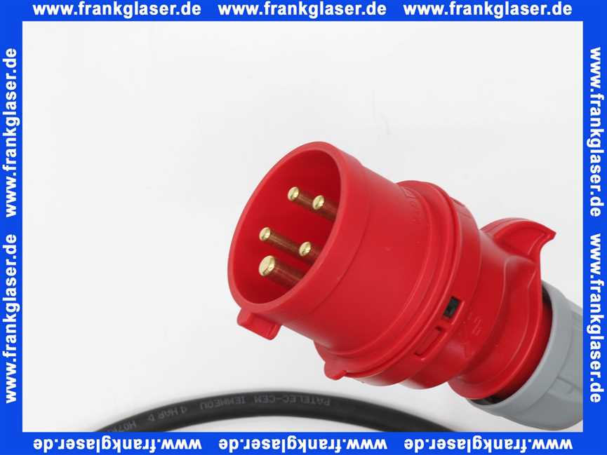 Jung Ersatz Leitung 13-10M JP42779