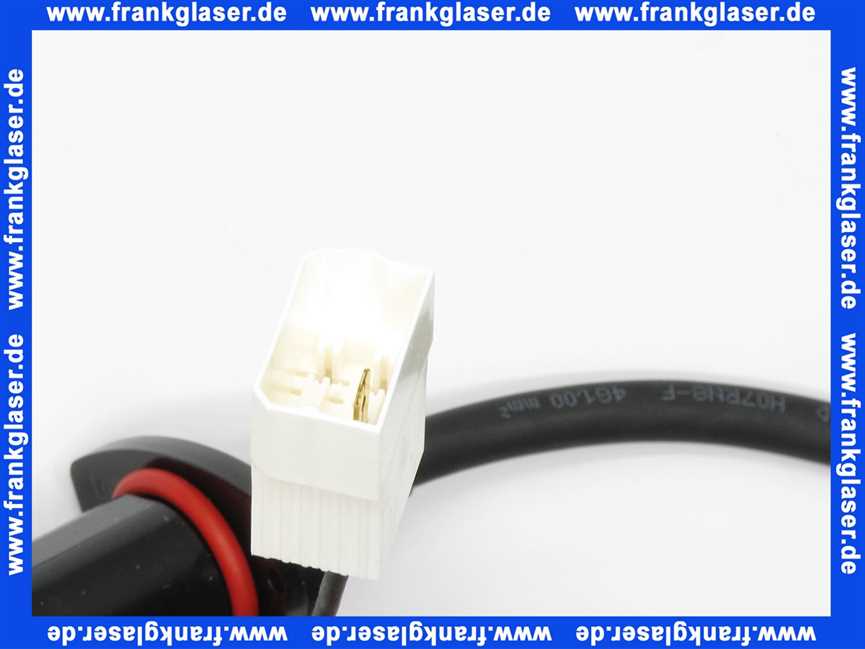 Jung Ersatz Leitung 13-10M JP42779