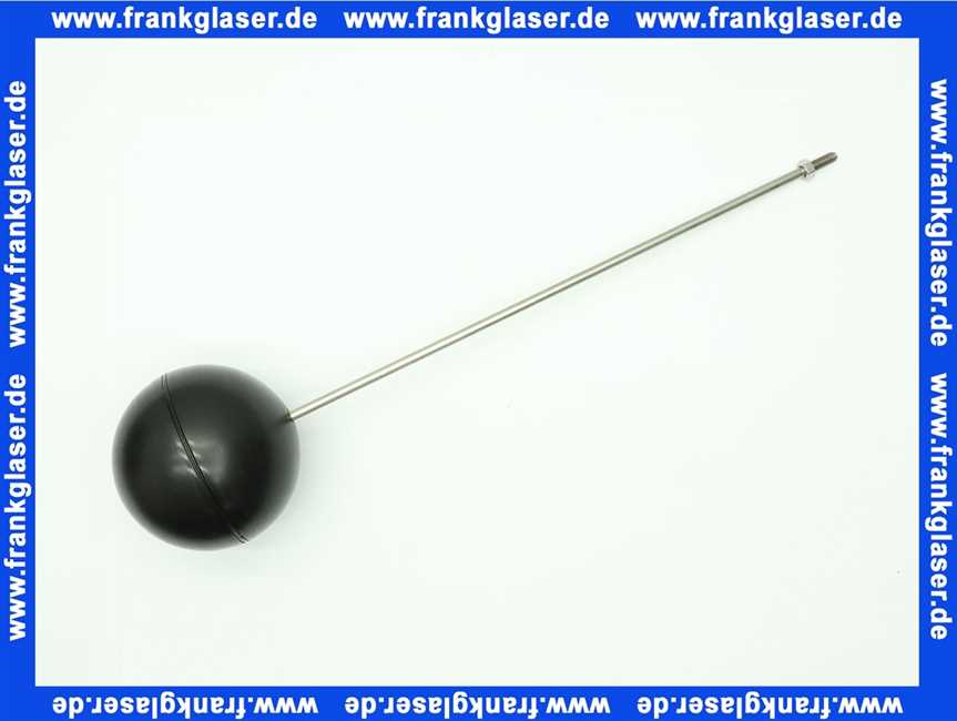 Jung Ersatz SCHWIMMER MIT STANGE JP44174