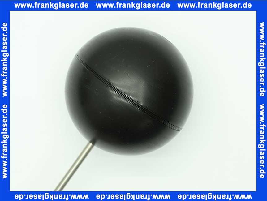 Jung Ersatz SCHWIMMER MIT STANGE JP44174